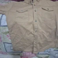 پیراهن پسرانه|لباس|باسمنج, |دیوار