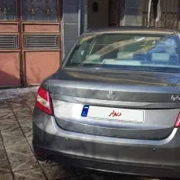 ساینا دوگانه ۹۶|خودرو سواری و وانت|تبریز, |دیوار