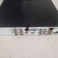 دستگاه دی وی ار DVR دوربین