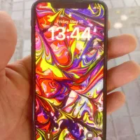گوشی آیفون X 256 گیگابایت