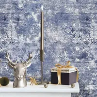 کاغذ دیواری وارداتی قیمت هر رول ۳۸۰ ت|مصالح و تجهیزات ساختمان|اصفهان, برازنده|دیوار