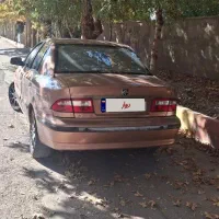 سمند lx مدل ۸۶ مدیران|خودرو سواری و وانت|شاهرود, |دیوار