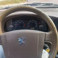 پژو 405 GLX - دوگانه سوز CNG، مدل ۱۳۹۰|خودرو سواری و وانت|قزوین, |دیوار
