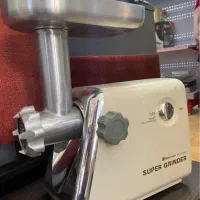 چرخ گوشت پارس خزر|خردکن، آسیاب، غذاساز|شاهینشهر, فیض|دیوار