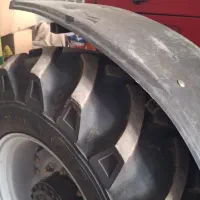 تراکتور 399 مدل 99 و404 کابین دار