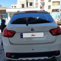 کوئیک مدل ۹۸ بیرنگ