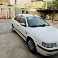 سمندمدل۹۰دوگانه کارخانه|خودرو سواری و وانت|گوآور, |دیوار