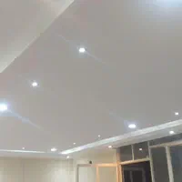 اجرای کناف تایل pvc کاغذ دیواری|خدمات پیشه و مهارت|ایذه, |دیوار