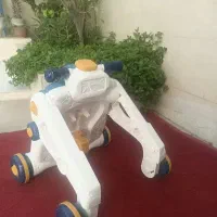 واکر کودک چندکاره
