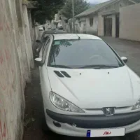پژو206