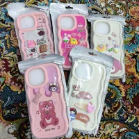 گارد سامسونگ، اپل و...