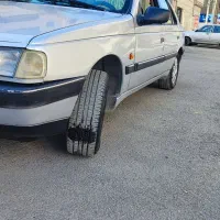 405مدل88توکرم|خودرو سواری و وانت|کرج, رجبآباد|دیوار