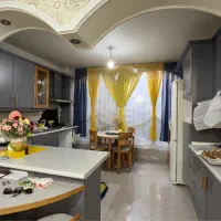 ۹۰متر ۲خواب/نقشه قابل چیدمان/قیمت استثنایی/فردوس|فروش آپارتمان|تهران, فردوس|دیوار