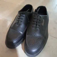 کفش پسرانه کاملا نو