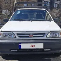 پراید وانت ۱۴۰۲