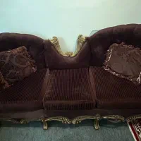 مبل دست دوم