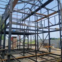 جوشکاری سازه فلز|خدمات پیشه و مهارت|ارومیه, |دیوار