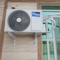 فروش کولر پنجره ای 18000اوجنرال اصل واسپلیت 24000