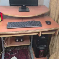 کامپیوتر تمیز ، سریع ،خانگی|رایانه رومیزی|اهواز, کمپلو جنوبی|دیوار