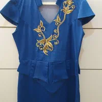 لباس مجلسی زنانه