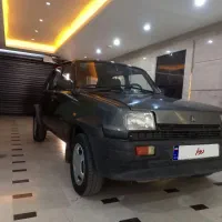 پی کی مدل ۸۳ بی رنگ|خودرو سواری و وانت|تهران, سهروردی|دیوار
