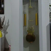 ساعت ایستاده