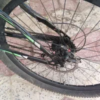 دوچرخه سایز 26 و 24 دنده|دوچرخه، اسکیت، اسکوتر|بوشهر, |دیوار