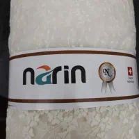 پرده یک طاقه25متر