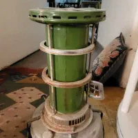 وسایل گرمایشی