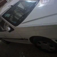 پارس تیوفایو 1401|خودرو سواری و وانت|جیرفت, |دیوار