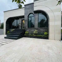 ویلا مدرن/ارزون/شمال