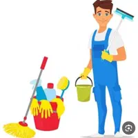 شرکت نظافتی آسایش ‌ خدمات نظافتی وباربری آقا خانوم