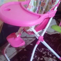 میز نهار خوری کودک