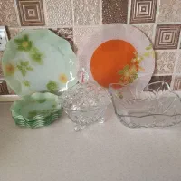 لوازم خانه و باغ|ظروف سرو و پذیرایی|نیشابور, دارایی|دیوار