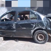 سمند تصادفی