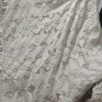 روتختی عروس  گیپور دونفره