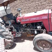 تراکتور 240
