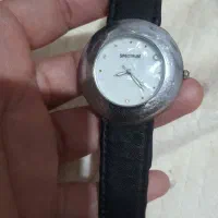 ساعت قدیمی اسپکتروم با ۳ نگین برلیان