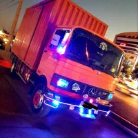 اتوبار تهران،باربری،کارگر خالی،شهرستان بار