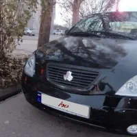 تیبا صندوق دار دوگانه دستی