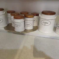 ظروف|ظروف سرو و پذیرایی|قم, دانشگاه قم|دیوار