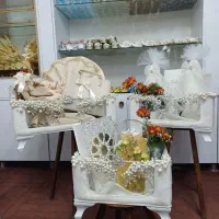 دیزاین عقدو بله برون و عروسی وتولد