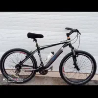 دوچرخه ویوا در حد صفر|دوچرخه، اسکیت، اسکوتر|بوشهر, |دیوار