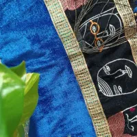 شال|لباس|اصفهان, بهارستان|دیوار