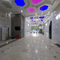 مغازه  ۲۰۰ متر // بر اصلی زیبا شهر