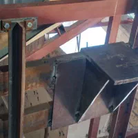 جوشکاری،برقصنعتی