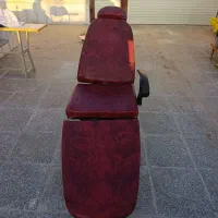 صندلی آرایشگاهی زنانه