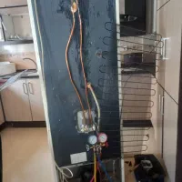 نمایندگی تعمیرات لباسشویی یخچال در منزل|خدمات پیشه و مهارت|سنندج, |دیوار