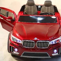 ماشین شارژی BMW|اسباب‌‌بازی|تهران, شهر زیبا|دیوار