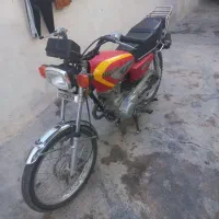 موتورسیکلت